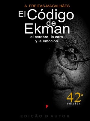 cover image of El Código de Ekman--El Cerebro, la Cara y la Emoción (42a edición)
